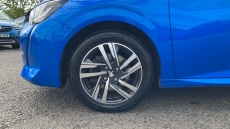 Peugeot 208 1.2 PureTech 100 Allure Premium 5dr EAT8 Petrol Hatchback